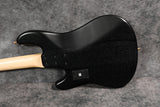 New Sandberg California II VM2 4-Str, Greenline, Matt Black