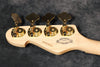 New Sandberg California II VM2 4-Str, Greenline, Matt Black