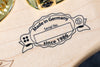 New Sandberg California II VM2 4-Str, Greenline, Matt Black