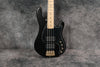 New Sandberg California II VM2 4-Str, Greenline, Matt Black