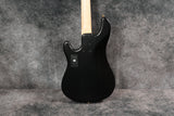 New Sandberg California II VM2 4-Str, Greenline, Matt Black