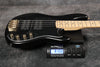 New Sandberg California II VM2 4-Str, Greenline, Matt Black
