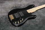 New Sandberg California II VM2 4-Str, Greenline, Matt Black