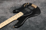 New Sandberg California II VM2 4-Str, Greenline, Matt Black