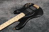 New Sandberg California II VM2 4-Str, Greenline, Matt Black