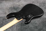 New Sandberg California II VM2 4-Str, Greenline, Matt Black