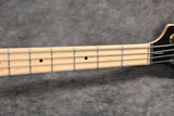 New Sandberg California II VM2 4-Str, Greenline, Matt Black