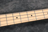 New Sandberg California II VM2 4-Str, Greenline, Matt Black