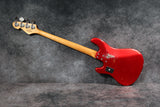 New Sandberg California II VT, 4-String, Hard Aged Metallic Red