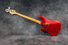 New Sandberg California II VT, 4-String, Hard Aged Metallic Red