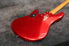 New Sandberg California II VT, 4-String, Hard Aged Metallic Red