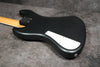 Pre-Owned De Gier Bebop 5- String, Charcoal Frost