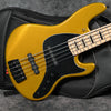 New Sandberg California II TT, 5-Str, Greenline, High Gloss Gold