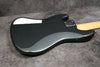 Pre-Owned De Gier Bebop 5- String, Charcoal Frost