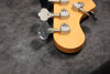 Pre-Owned De Gier Bebop 5- String, Charcoal Frost