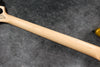 New Sandberg California II TT, 5-Str, Greenline, High Gloss Gold