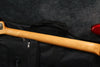 2018 Fender Nate Mendel Precision - Candy Apple Red
