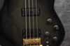 1986 Status Graphite Series 2000
