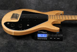 1979 Gibson G3 Bass, Natural
