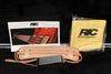 2005 Rickenbacker 4003, Mapleglo