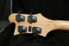 2005 Rickenbacker 4003, Mapleglo