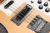 2005 Rickenbacker 4003, Mapleglo