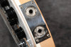 2005 Rickenbacker 4003, Mapleglo