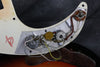 1970 Fender Precision Bass, Sunburst Refinish