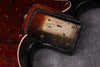 1970 Fender Precision Bass, Sunburst Refinish