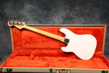 1988 Fender AVRI '62 Precision, Ltd Edition, Mary Kaye Blonde