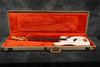 1988 Fender AVRI '62 Precision, Ltd Edition, Mary Kaye Blonde