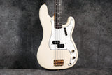 1988 Fender AVRI '62 Precision, Ltd Edition, Mary Kaye Blonde