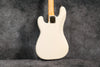 1988 Fender AVRI '62 Precision, Ltd Edition, Mary Kaye Blonde