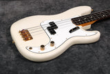 1988 Fender AVRI '62 Precision, Ltd Edition, Mary Kaye Blonde
