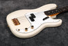 1988 Fender AVRI '62 Precision, Ltd Edition, Mary Kaye Blonde