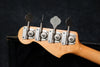 1970 Fender Precision Bass, Sunburst Refinish