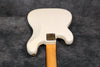 1988 Fender AVRI '62 Precision, Ltd Edition, Mary Kaye Blonde