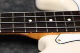 1988 Fender AVRI '62 Precision, Ltd Edition, Mary Kaye Blonde