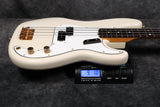 1988 Fender AVRI '62 Precision, Ltd Edition, Mary Kaye Blonde