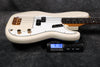 1988 Fender AVRI '62 Precision, Ltd Edition, Mary Kaye Blonde