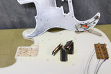 1988 Fender AVRI '62 Precision, Ltd Edition, Mary Kaye Blonde