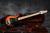 1981 Peavey T-40, Sunburst