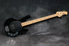 2001 Music Man Stingray, Black