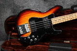 1981 Peavey T-40, Sunburst