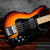 1981 Peavey T-40, Sunburst