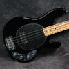 2001 Music Man Stingray, Black