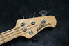 2001 Music Man Stingray, Black