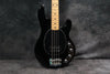 2001 Music Man Stingray, Black