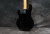 2001 Music Man Stingray, Black
