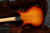 1981 Peavey T-40, Sunburst